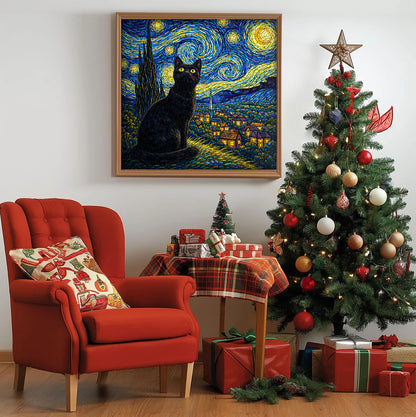 Catitude Jigsaw Puzzles GFTOTP17484
