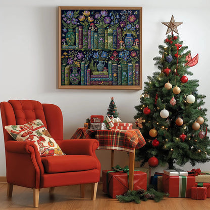 Midnight Botany Jigsaw Puzzles GFTOQM3300