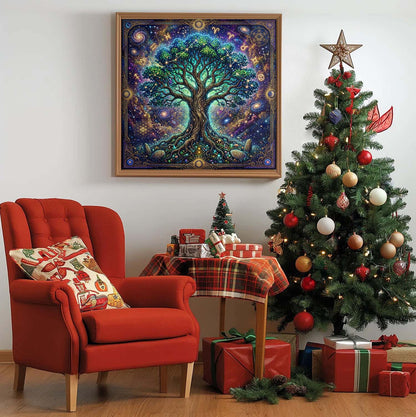 Tree of Life Jigsaw Puzzles GFTOTG3411