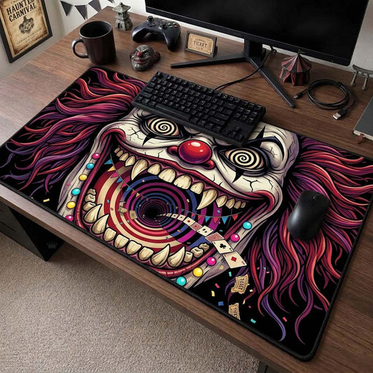 Carnival Clown Abyss Desk Mat GDTONTD1519