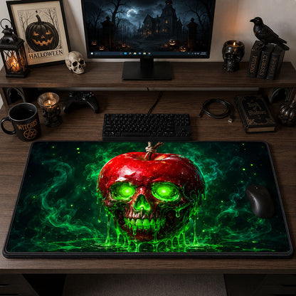Poisoned Apple Curse Desk Mat GFTOHNL1888