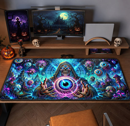 Oracle Of The Abyss Desk Mat GFTOHNL1891