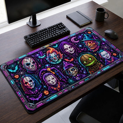 Midnight Monster Parade Desk Mat GFTOHNL2002