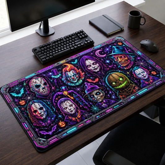 Midnight Monster Parade Desk Mat GFTOHNL2002