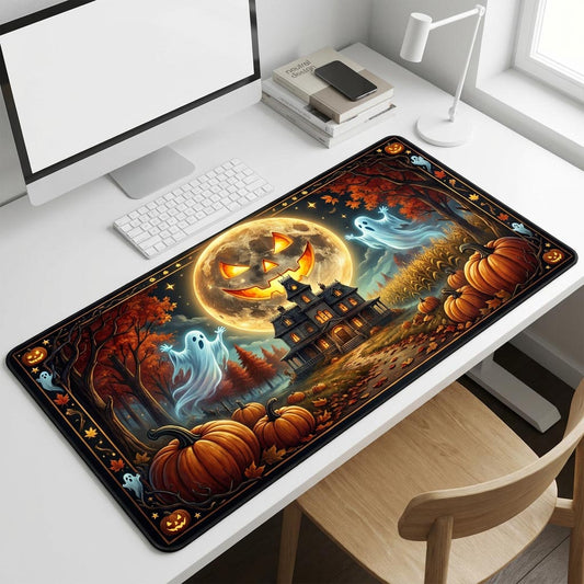 Halloween Ghost Desk Mat GFTOLAN1341