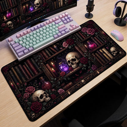 Mystic Gothic Desk Mat GFTOLAN1342