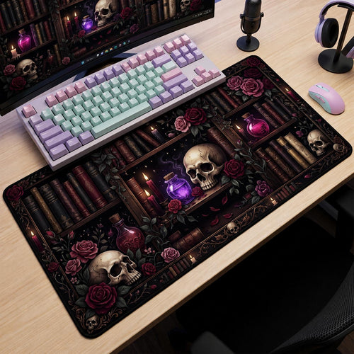 Mystic Gothic Desk Mat GFTOLAN1342