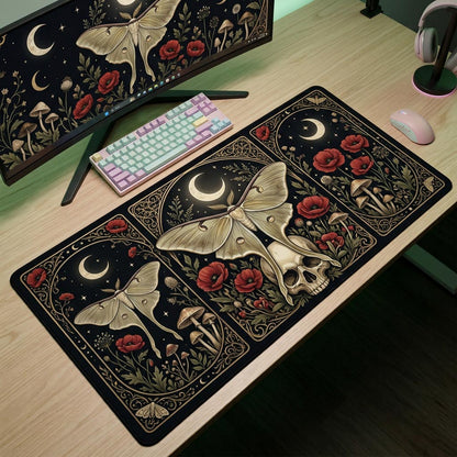Mystic Gothic Desk Mat GFTOLAN1343