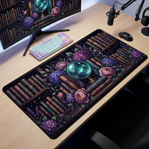 Mystic Gothic Desk Mat GFTOLAN1345