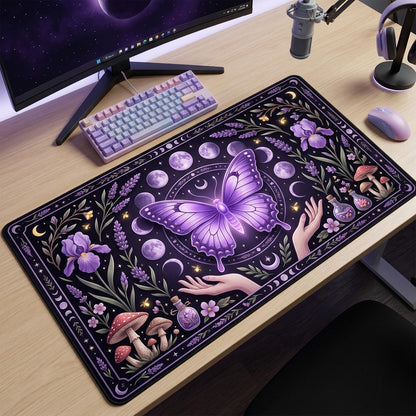 Mystic Gothic Desk Mat GFTOLAN1347