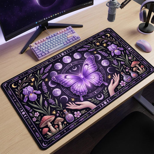 Mystic Gothic Desk Mat GFTOLAN1347
