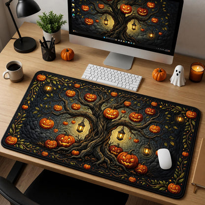 Pumpkin Tree Desk Mat GFTOLAN1364