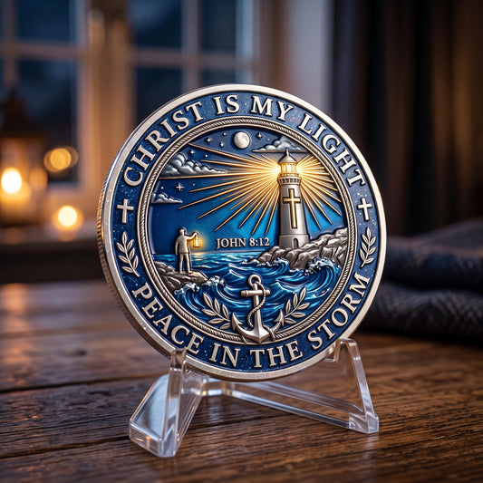 American Spirit Commemorative Coin GFTOMA12980