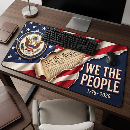 American Pride Desk Mat GFTOMA13100