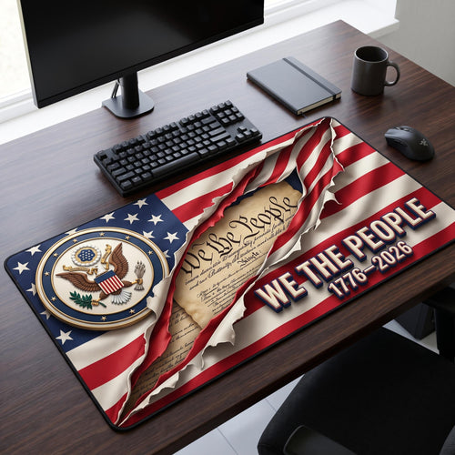 American Spirit Desk Mat GFTOMA13102