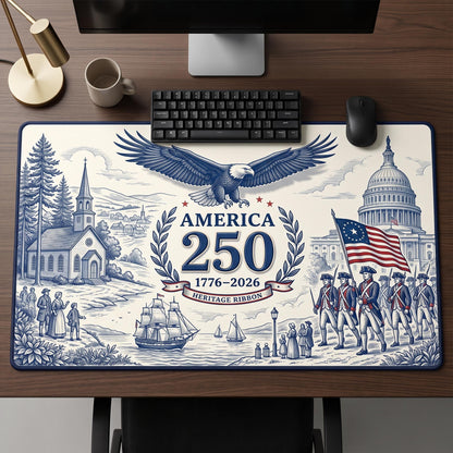 American Legacy Desk Mat GFTOMA13104