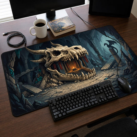 Dragon Magic Desk Mat GFTOMA13153