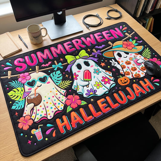 Sunny Spooks Desk Mat GFTOMA13183