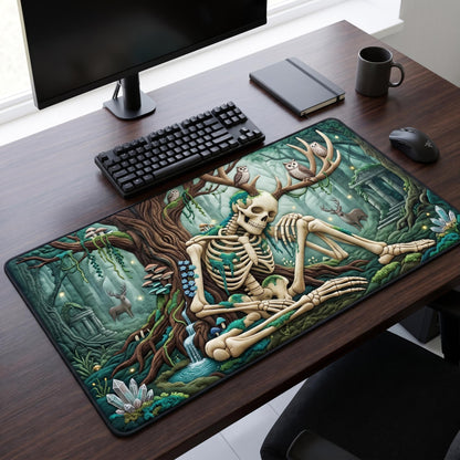 Mystic Skull Desk Mat GFTOMA13247