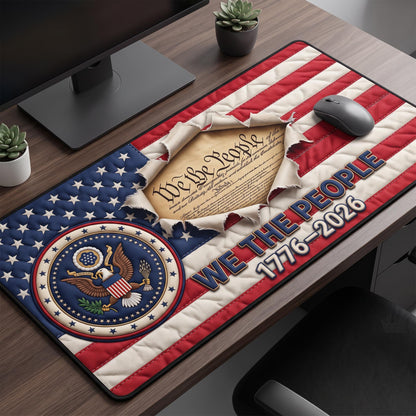 American Spirit Desk Mat GFTOMA13305