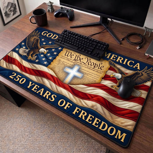 American Spirit Desk Mat GFTOMA13306