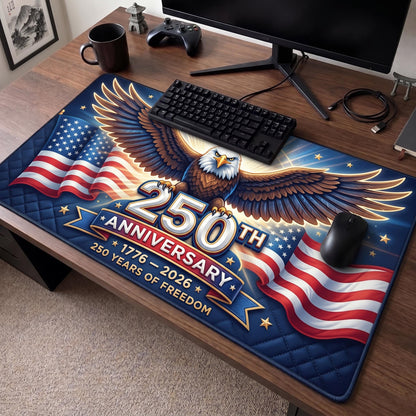 American Spirit Desk Mat GFTOMA13307