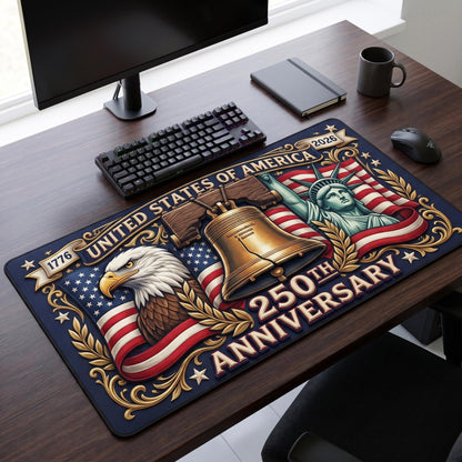 American Spirit Desk Mat GFTOMA13308