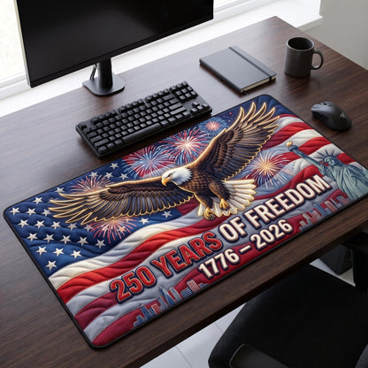 American Spirit Desk Mat GFTOMA13309