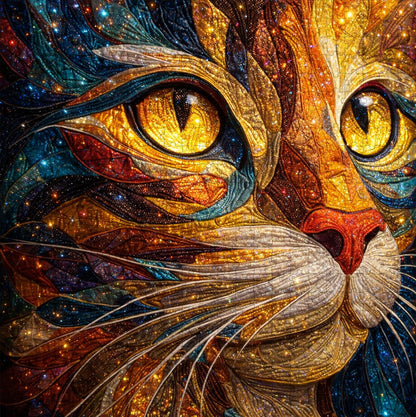 Purrfect Cats Jigsaw Puzzles GFTOMA9791