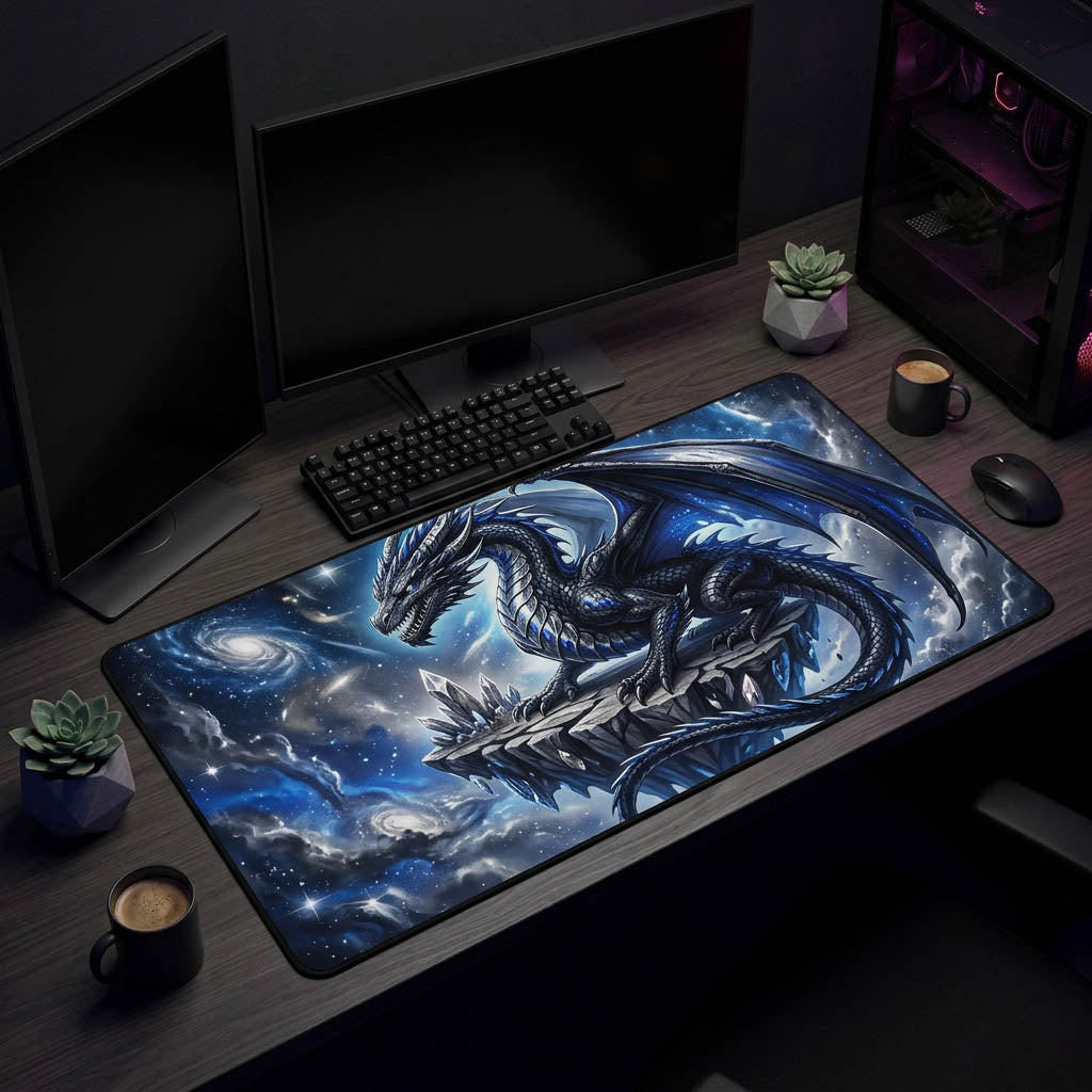 Mystic Dragon Desk Mat GFTONMU1578