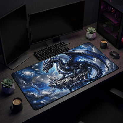 Mystic Dragon Desk Mat GFTONMU1578