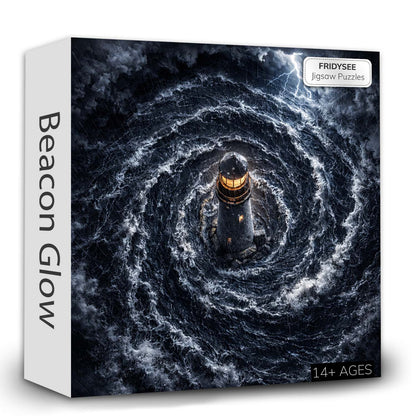 Beacon Glow Jigsaw Puzzles GFTOTG3449