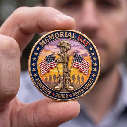 Army Strong Commemorative Coin GFTOTP20329