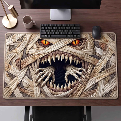 Haunted Whispers Desk Mat GFTOTP20534