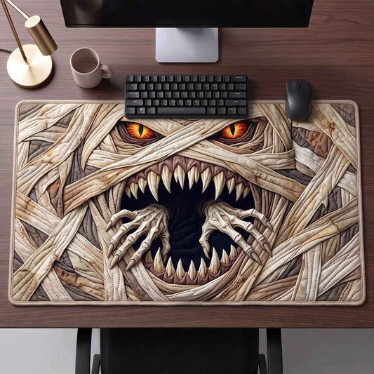 Haunted Whispers Desk Mat GFTOTP20534