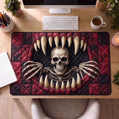 Haunted Whispers Desk Mat GFTOTP20535