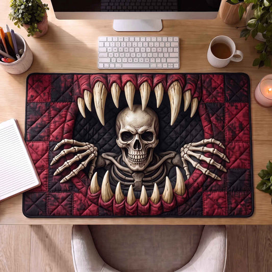 Haunted Whispers Desk Mat GFTOTP20535