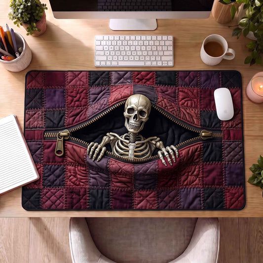 Haunted Whispers Desk Mat GFTOTP20536