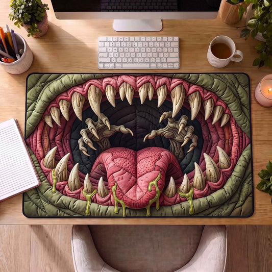 Haunted Whispers Desk Mat GFTOTP20538