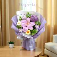 Lily Purple