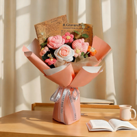 Rose Pink