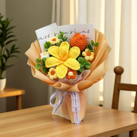 Lily Yellow