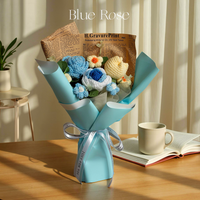 Rose Blue